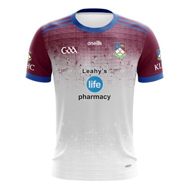Kilnadeema Leitrim GAA Jersey