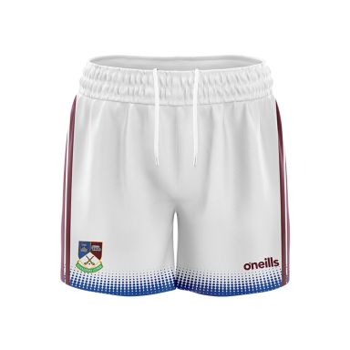 Kilnadeema Leitrim GAA Mourne Shorts