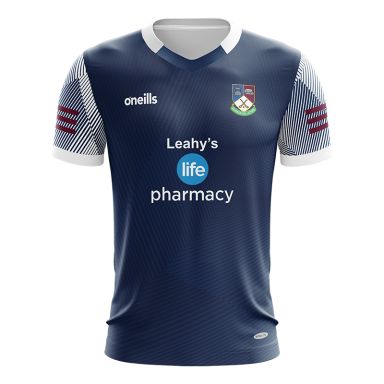 Kilnadeema Leitrim GAA Short Sleeve Training Top