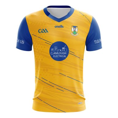 Tullylish GAC Jersey