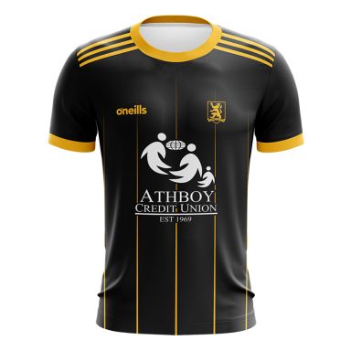 Athboy Celtic FC Kids' Home Jersey