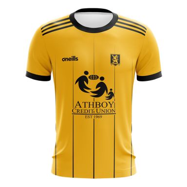 Athboy Celtic FC Away Jersey
