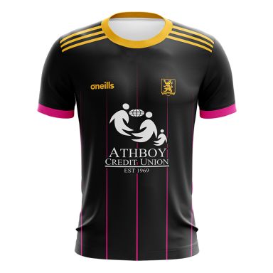 Athboy Celtic FC Ladies Kids' Soccer Jersey