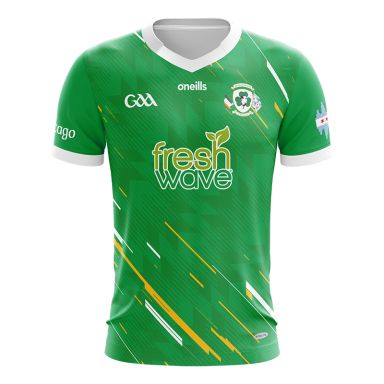 Padraig Pearse Chicago Kids’ Jersey