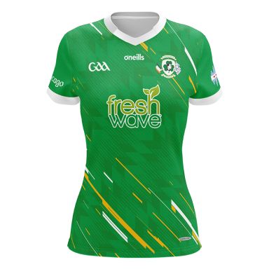 Padraig Pearse Chicago Women's Fit Jersey