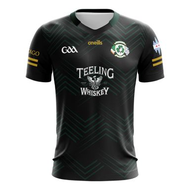 Padraig Pearse Chicago Jersey