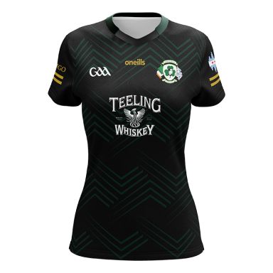 Padraig Pearse Chicago Women's Fit Jersey