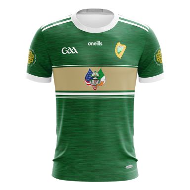 Albany Rebels Jersey