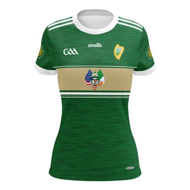 Albany Rebels Women's Fit Jersey
