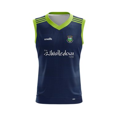Cumann Pheadair Naofa Warrenpoint Women's Fit Vest