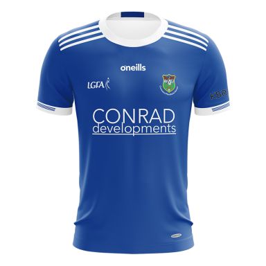 Cumann Pheadair Naofa Warrenpoint Kids’ LGFA Jersey