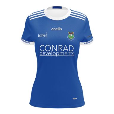 Cumann Pheadair Naofa Warrenpoint Women's Fit LGFA Jersey