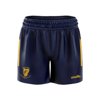 Silverbridge Harps Mourne Shorts