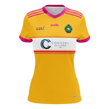 Redmond O'Hanlon's GAC Women's Fit LGFA Jersey