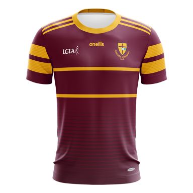 O'Donnells GAC LGFA Jersey
