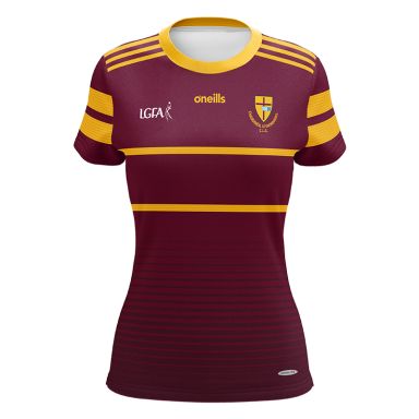 O'Donnells GAC Women's Fit LGFA Jersey