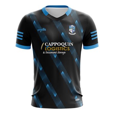 Ballinameela GAA Waterford Short Sleeve Training Top