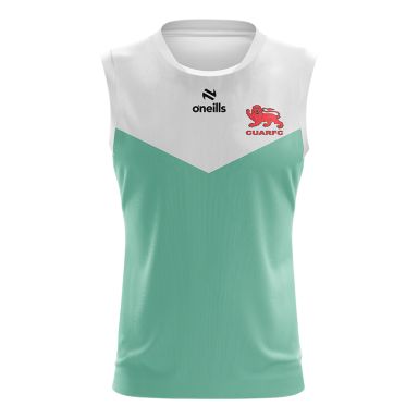 Cambridge University Aussie Rules Football Club Kids' Vest