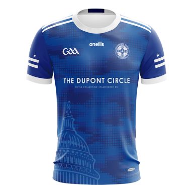 Washington DC Gaels Kids’ Jersey