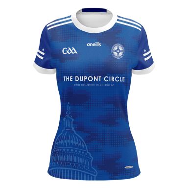 Washington DC Gaels Women's Fit Jersey