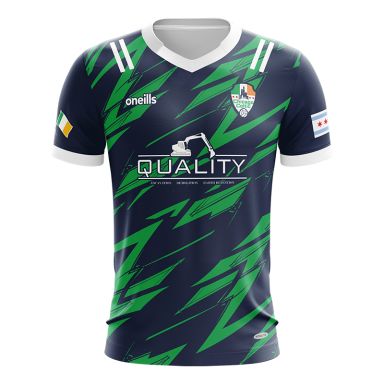 Chicago Celtic Youth Kids' Short Sleeve Training Top