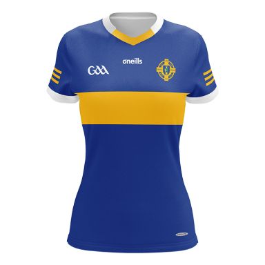 Saul GAC Women's Fit Jersey