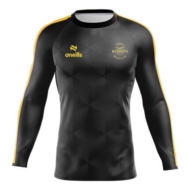 Marden Hockey Printed Long Sleeve T-Shirt