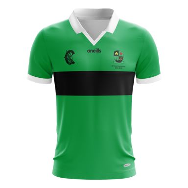 Le Chéile Camogie Club Toronto Kids’ Retro Jersey
