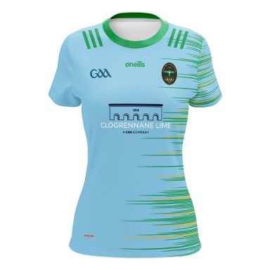 Baile na mBrannach Women's Fit Jersey