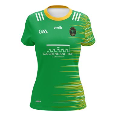 Baile na mBrannach Women's Fit Jersey