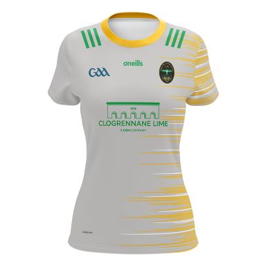 Baile na mBrannach Women's Fit Jersey