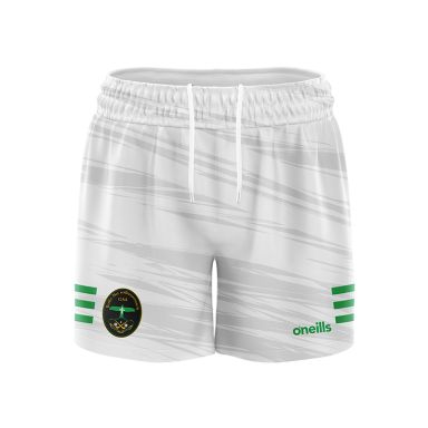 Baile na mBrannach Kids’ Mourne Shorts