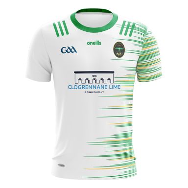 Baile na mBrannach Jersey
