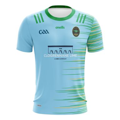 Baile na mBrannach Kids’ Jersey