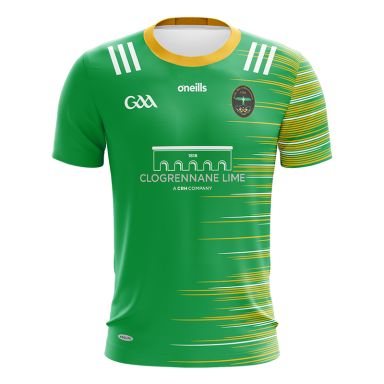 Baile na mBrannach Kids’ Jersey