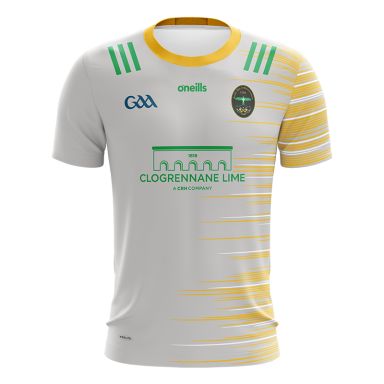 Baile na mBrannach Kids’ Jersey