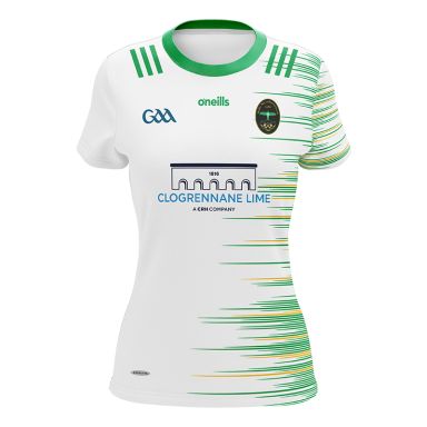 Baile na mBrannach Women's Fit Jersey