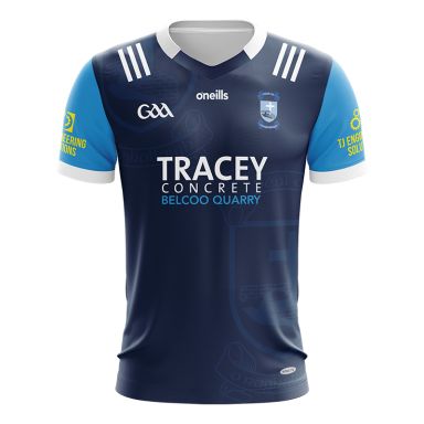 Belcoo GAC Kids’ Jersey