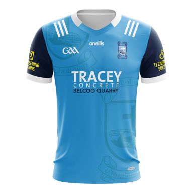 Belcoo GAC Jersey