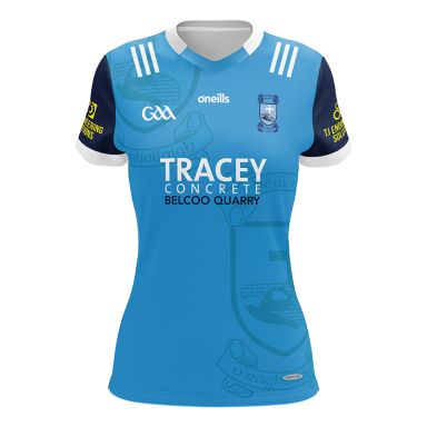 Belcoo GAC Women's Fit Jersey