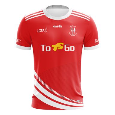 Railyard Ladies Football Club LGFA Jersey