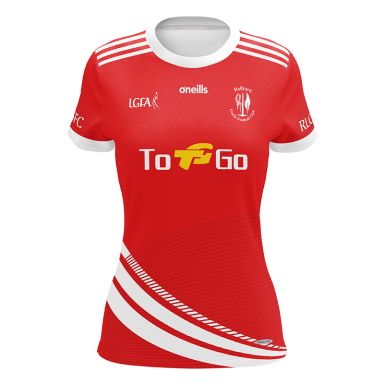 Railyard Ladies Football Club Women's Fit LGFA Jersey