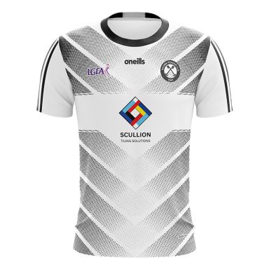 St. Peters GAC Lurgan Kids’ LGFA Jersey (Scullion)