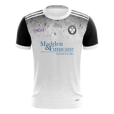 St. Peters GAC Lurgan Kids’ LGFA Jersey