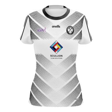 St. Peters GAC Lurgan Women's Fit LGFA Jersey (Scullion)