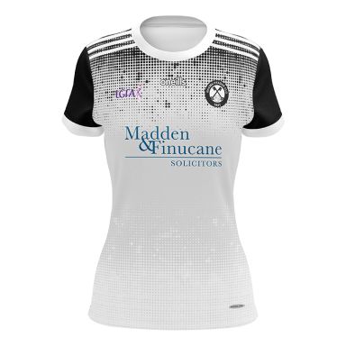 St. Peters GAC Lurgan Women's Fit LGFA Jersey