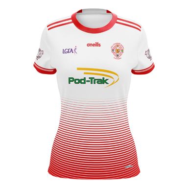 Tir Chonaill Gaels Women's Fit Jersey (U18s LGFA)