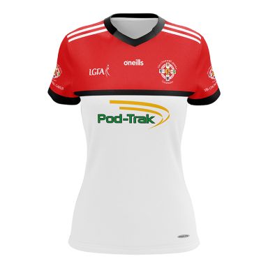 Tir Chonaill Gaels Women's Fit Jersey (U17s GAA)