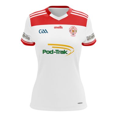 Tir Chonaill Gaels Women's Fit Jersey (Junior Team)
