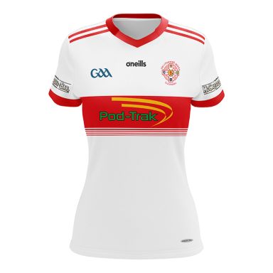 Tir Chonaill Gaels Women's Fit Jersey (Reverse Team)